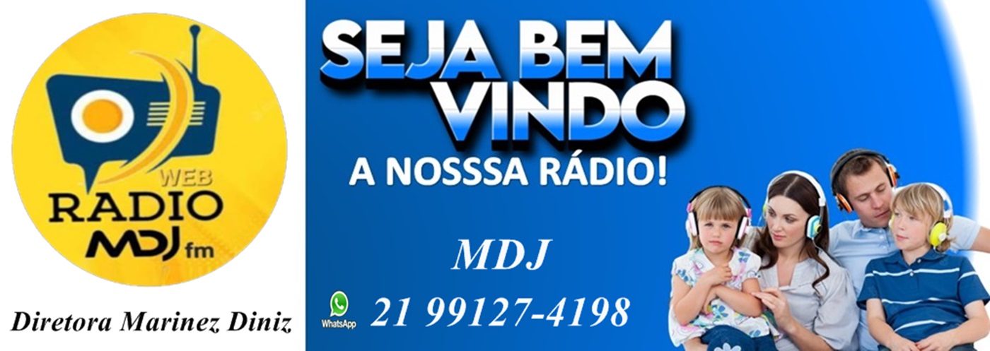 RÁDIO MDJ FM